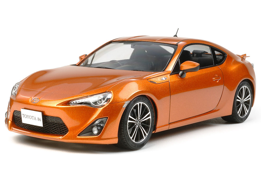 トヨタ・86の新車購入時の失敗しない選び方は?グレード別価格や